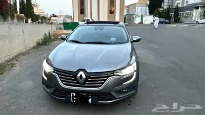 رينو تاليسمان 2018 فل كامل 2