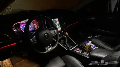 رينو تاليسمان 2018 فل كامل 17