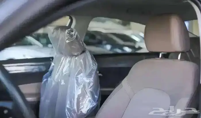 هونداي اكسنت فليت 2025 كاش واقساط 4