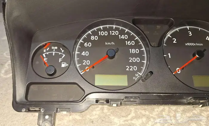 للبيع عداد فتك .. 10