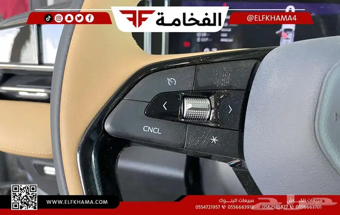 جيلي ستارراي ستاندر موديل 2024 19