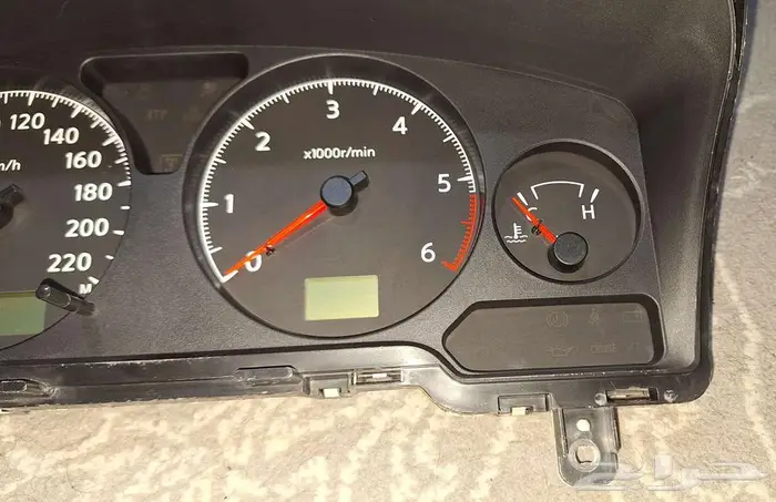 للبيع عداد فتك .. 11
