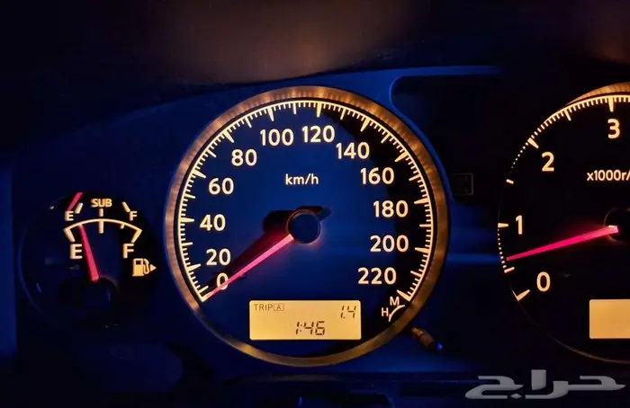 للبيع عداد فتك .. 5