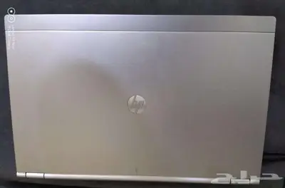 لاب توب HP ايلايت بوك i7 3