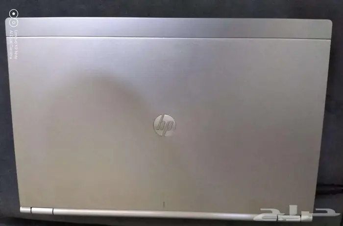 لاب توب HP ايلايت بوك i7 3