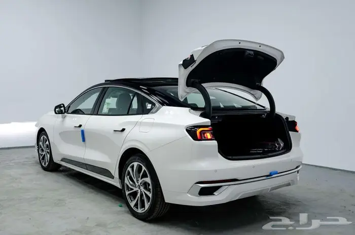 فورد-توروس2025 بافضل الاسعار 5