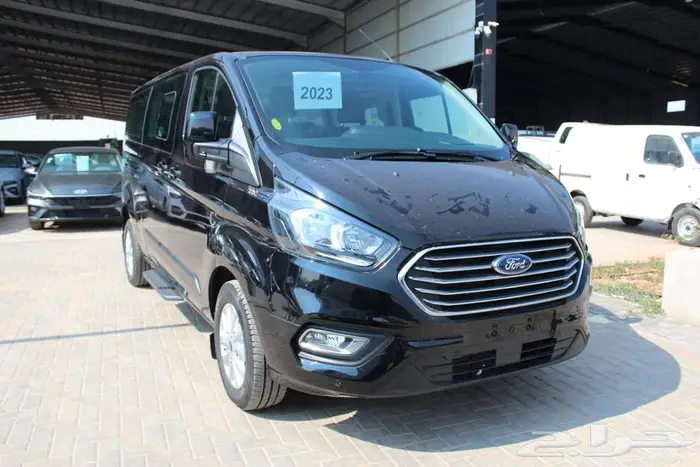 فورد ركاب 2023 استلام فوري 0