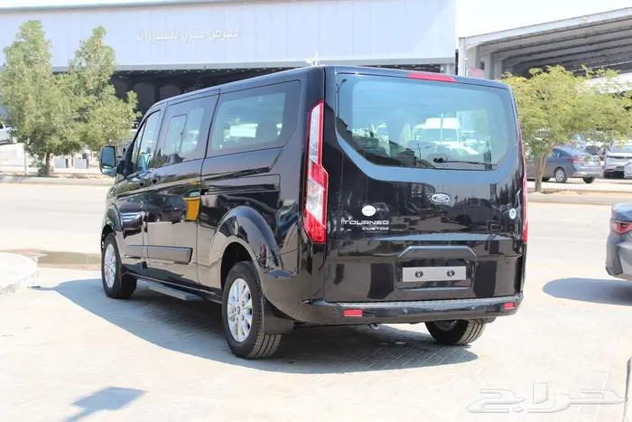 فورد ركاب 2023 استلام فوري 8