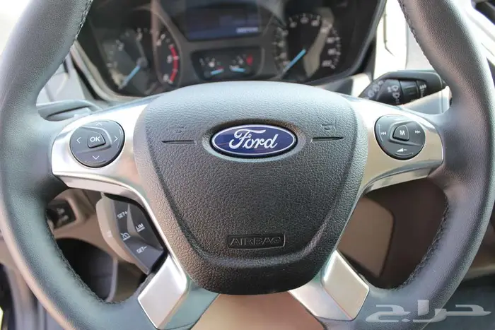 فورد ركاب 2023 استلام فوري 2