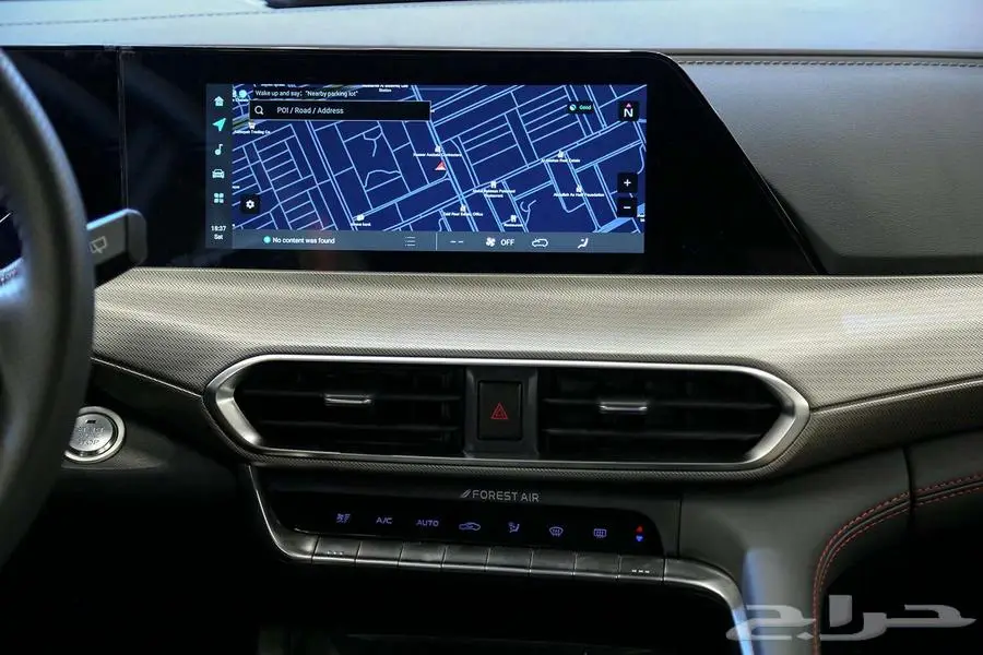 شانجان UNI-T ايليت موديل 2025 . 18