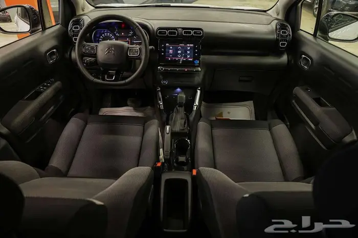 سيتروين C3 AIRCROSS Feel Pack موديل 2024. 24