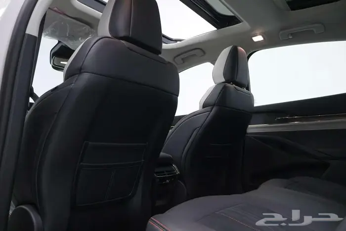 فورد-توروس2025 بافضل الاسعار 7