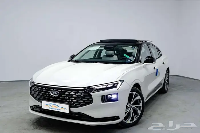 فورد-توروس2025 بافضل الاسعار 1