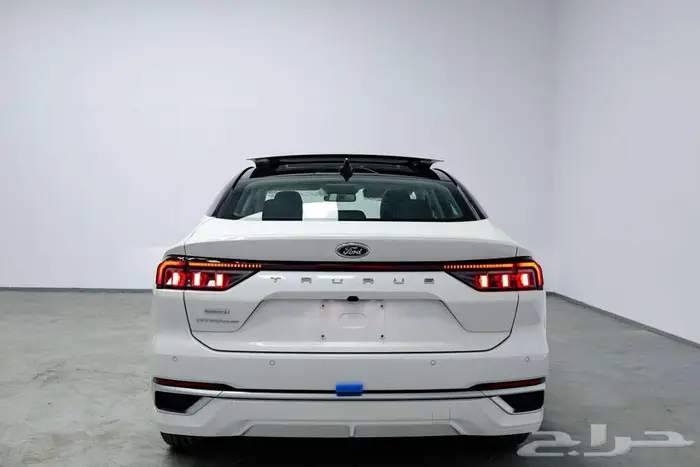 فورد-توروس2025 بافضل الاسعار 8