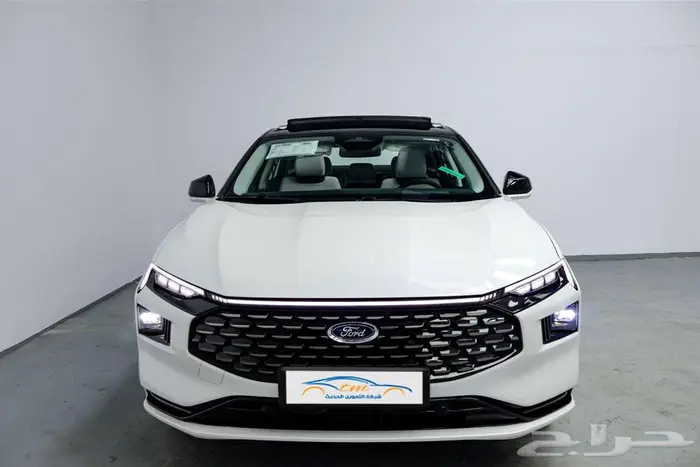 فورد-توروس2025 بافضل الاسعار 2