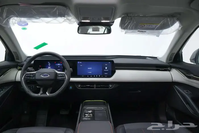 فورد-توروس2025 بافضل الاسعار 3