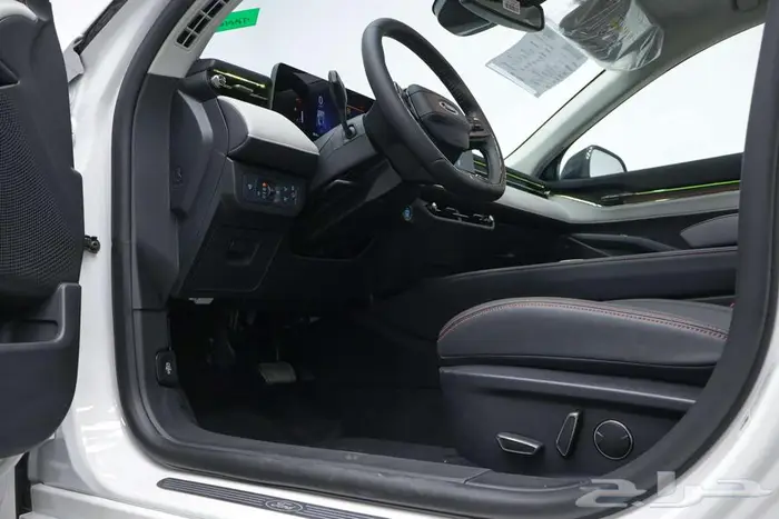 فورد-توروس2025 بافضل الاسعار 6