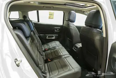 سيتروين C5 AIRCROSS SHINE موديل 2024 خصم خاص 23