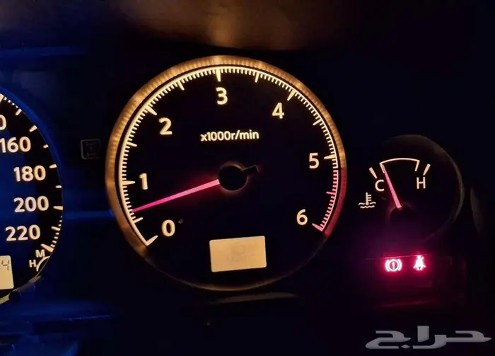 للبيع عداد فتك .. 4