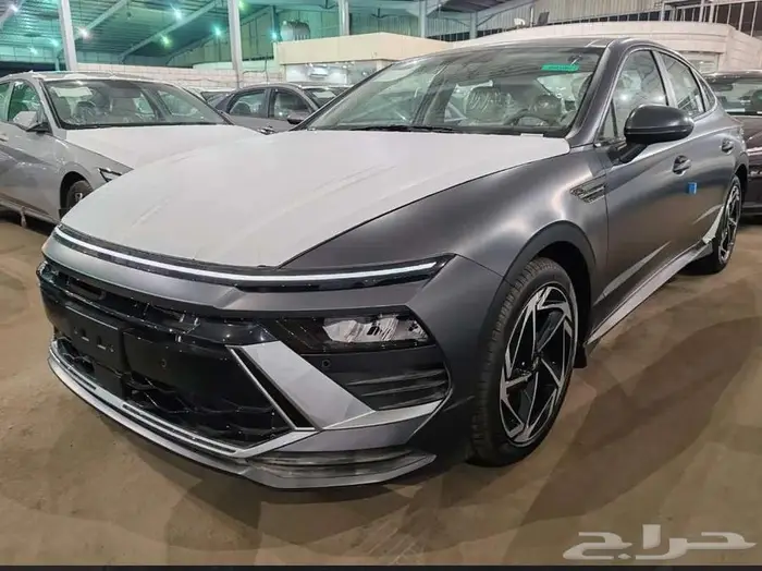 سوناتا كمفورت 2025 إيجار منتهي بالتمليك 2