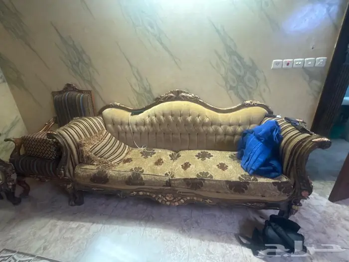 اثاث للبيع 0