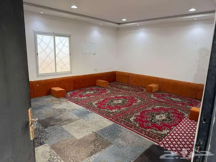 أرض زراعية للبيع في قصر بن عقيل لمشاريع الدواجن 4