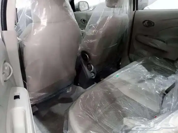 نيسان صني كومفورت 2024 عرض خاص 6