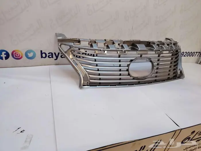 شبك لكزس ES 350 فوق جديد تجاري 2013-2015 2