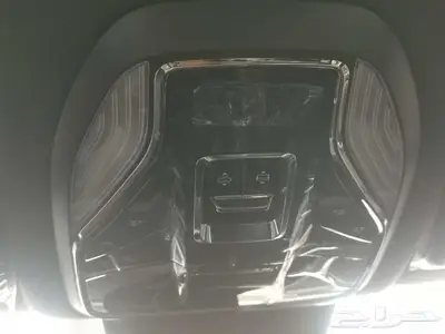 فورد تيري توري اسود بلاك اديشن تيتانيوم 2025 16