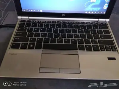 لاب توب HP ايلايت بوك i7 2