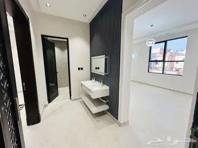 ادوار تمليك مستقله تشطيب فاخر بحي السويس 22