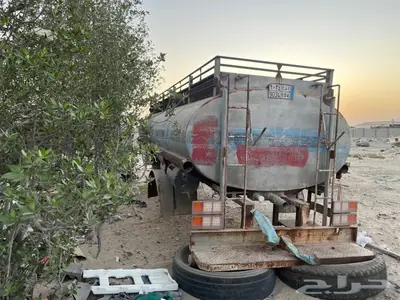 تم البيع الجبيل تانكي عايدي 0