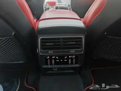 اودي Q8 S Line 2019 بلاك اديشن 10