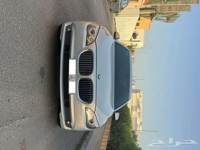 بي ام دبليو 730 شبه مخزن 4