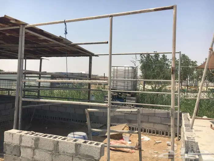 بايكات خيل تركيب 3