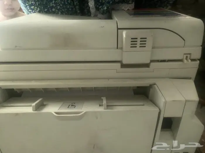 طابعة باناسونيك KX -  MB2025 5