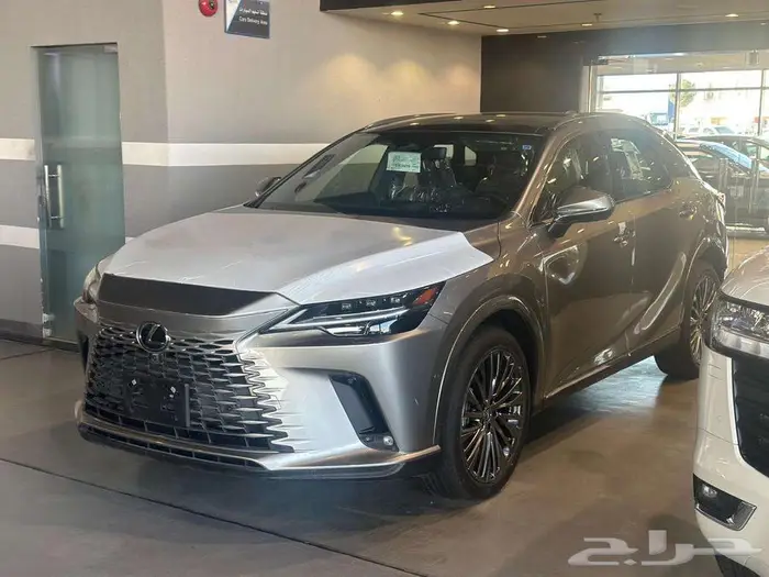 لكزس RX350BB فل موديل 2025 1