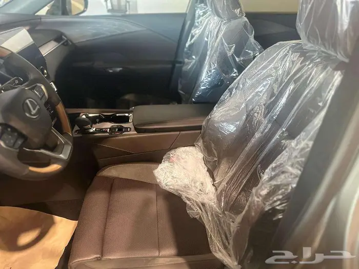 لكزس RX350BB فل موديل 2025 8