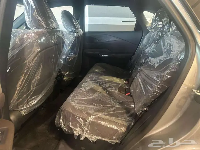 لكزس RX350BB فل موديل 2025 5