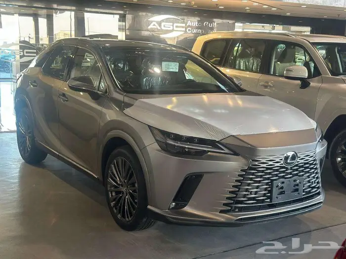 لكزس RX350BB فل موديل 2025 0