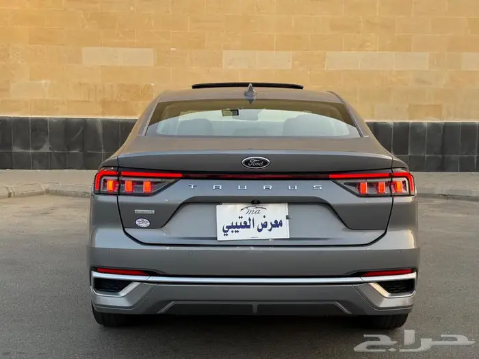 للبيع تورس 2023 ترند بلس وكالة . 8