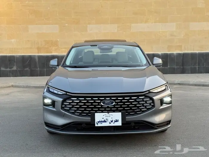 للبيع تورس 2023 ترند بلس وكالة . 0