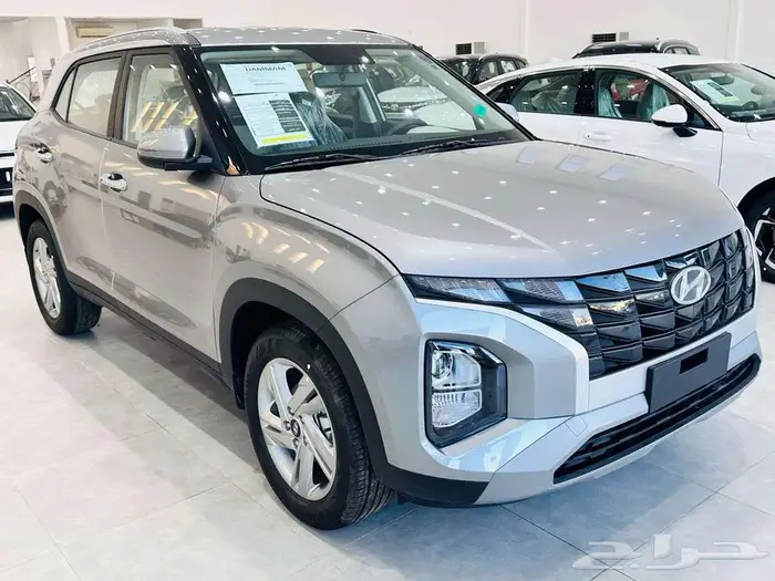 هيونداي كريتا سمارت 2025 تقسيط رواتب تبدا من 3500 1