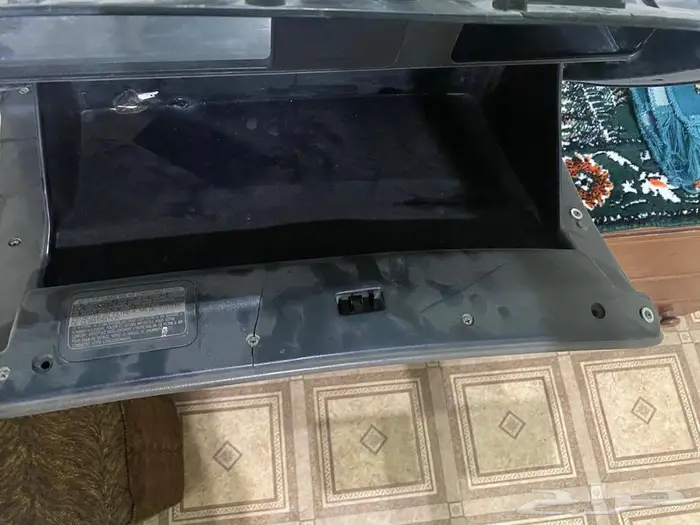 درج لكسز GS 98-2005 بحالة جيدة 3