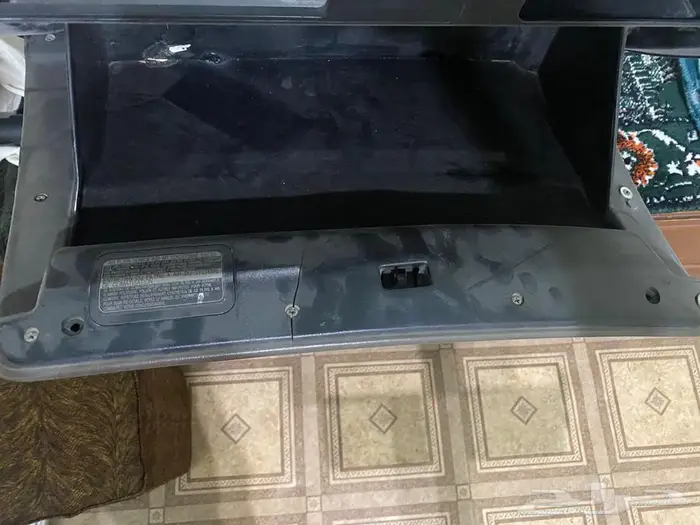 درج لكسز GS 98-2005 بحالة جيدة 2