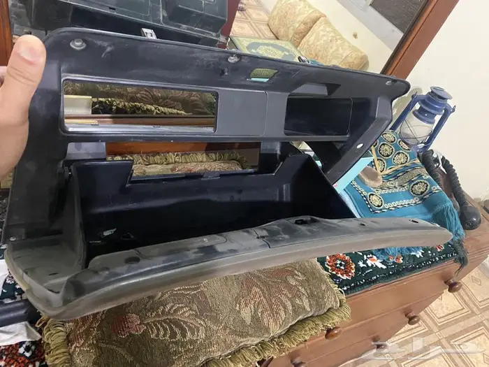 درج لكسز GS 98-2005 بحالة جيدة 1