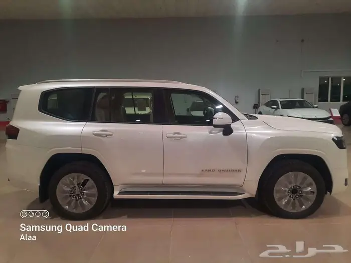 وارد اليحيى GXRبنزين 6سلندر 4.0 لتر تنفس طبيعي جلد بيج 2025 4