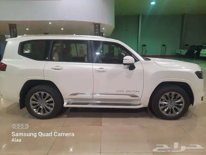 وارد اليحيى GXRبنزين 6سلندر 3.5 لتر توين تيربو جلد بيج 2025 11