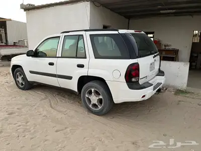الجبيل تل بليزر موديل2005 4
