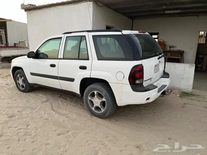 الجبيل تل بليزر موديل2005 4